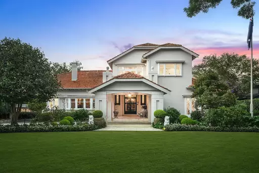 27-29 Boomerang Street, Turramurra For Sale by Sydney Sotheby's International Realty