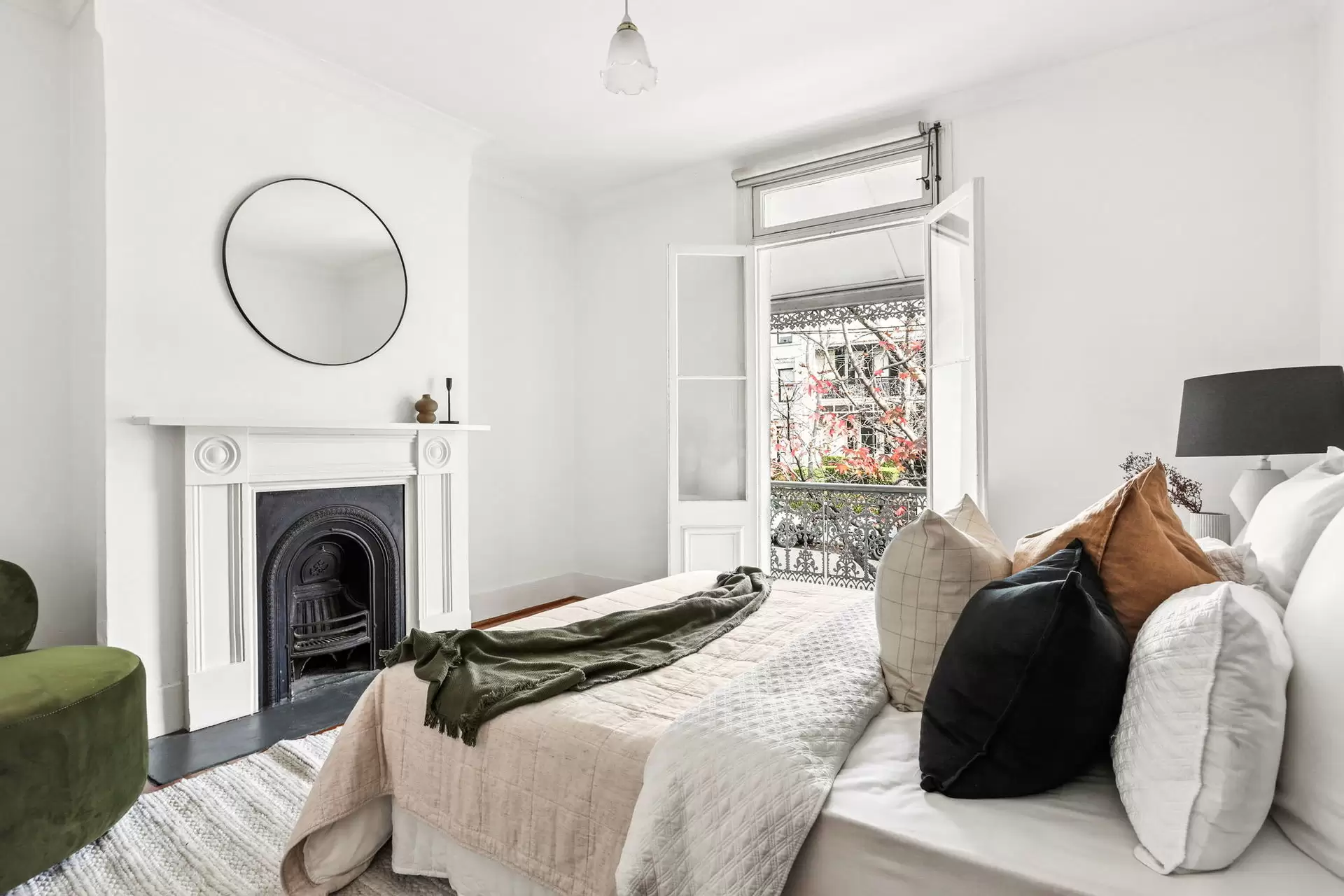 156 Windsor Street, Paddington Auction by Sydney Sotheby's International Realty - image 6