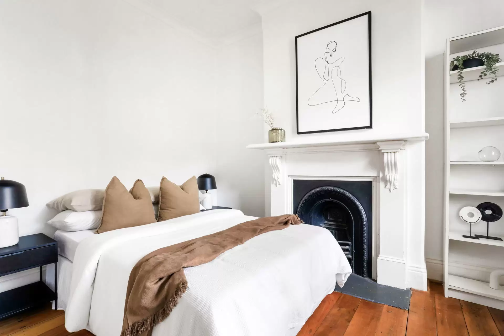 156 Windsor Street, Paddington Auction by Sydney Sotheby's International Realty - image 7