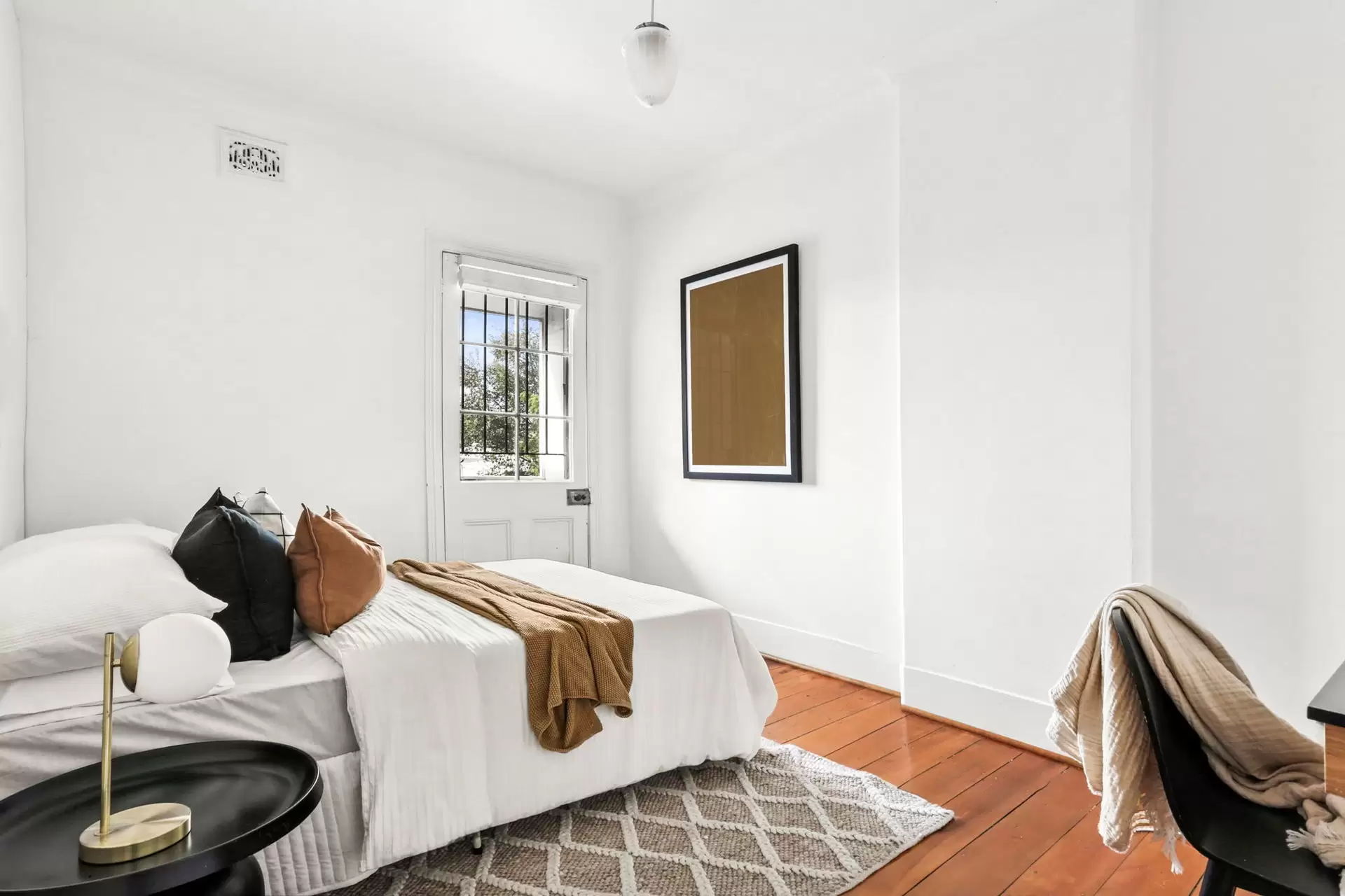 156 Windsor Street, Paddington Auction by Sydney Sotheby's International Realty - image 8