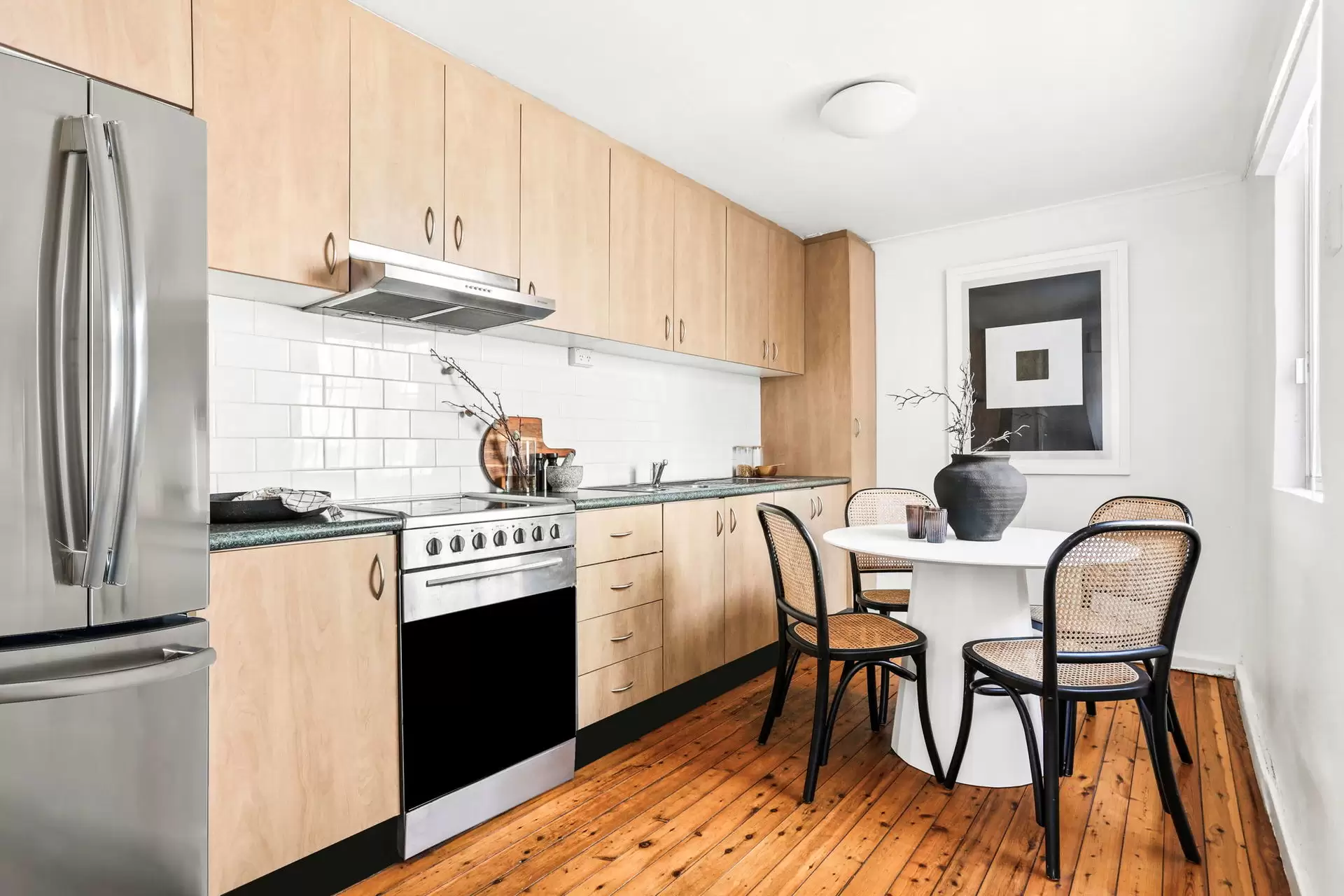 156 Windsor Street, Paddington Auction by Sydney Sotheby's International Realty - image 3