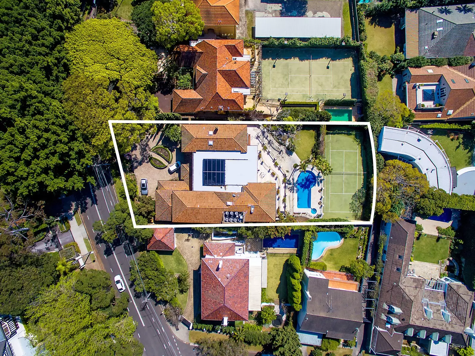 71 Victoria Road, Bellevue Hill Sold by Sydney Sotheby's International Realty - image 11