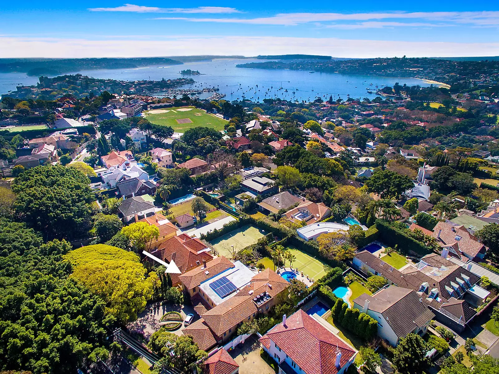 71 Victoria Road, Bellevue Hill Sold by Sydney Sotheby's International Realty - image 12
