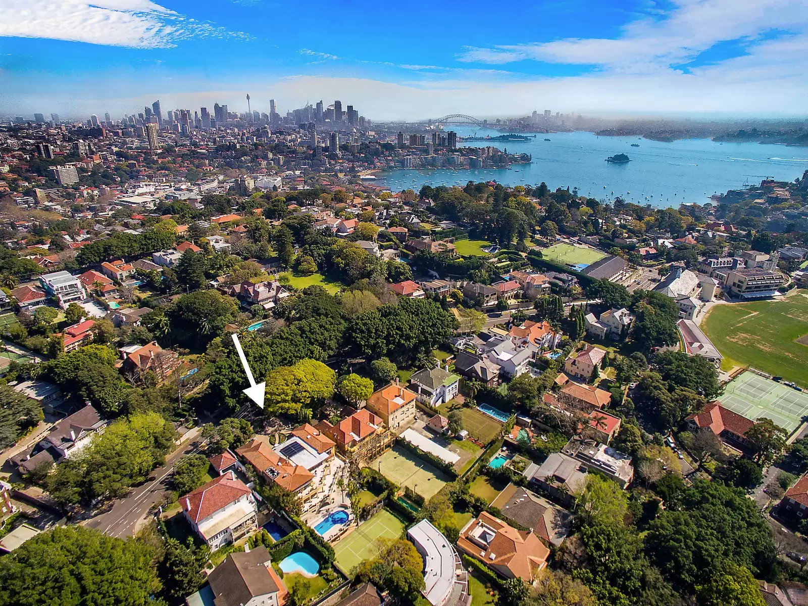 71 Victoria Road, Bellevue Hill Sold by Sydney Sotheby's International Realty - image 9
