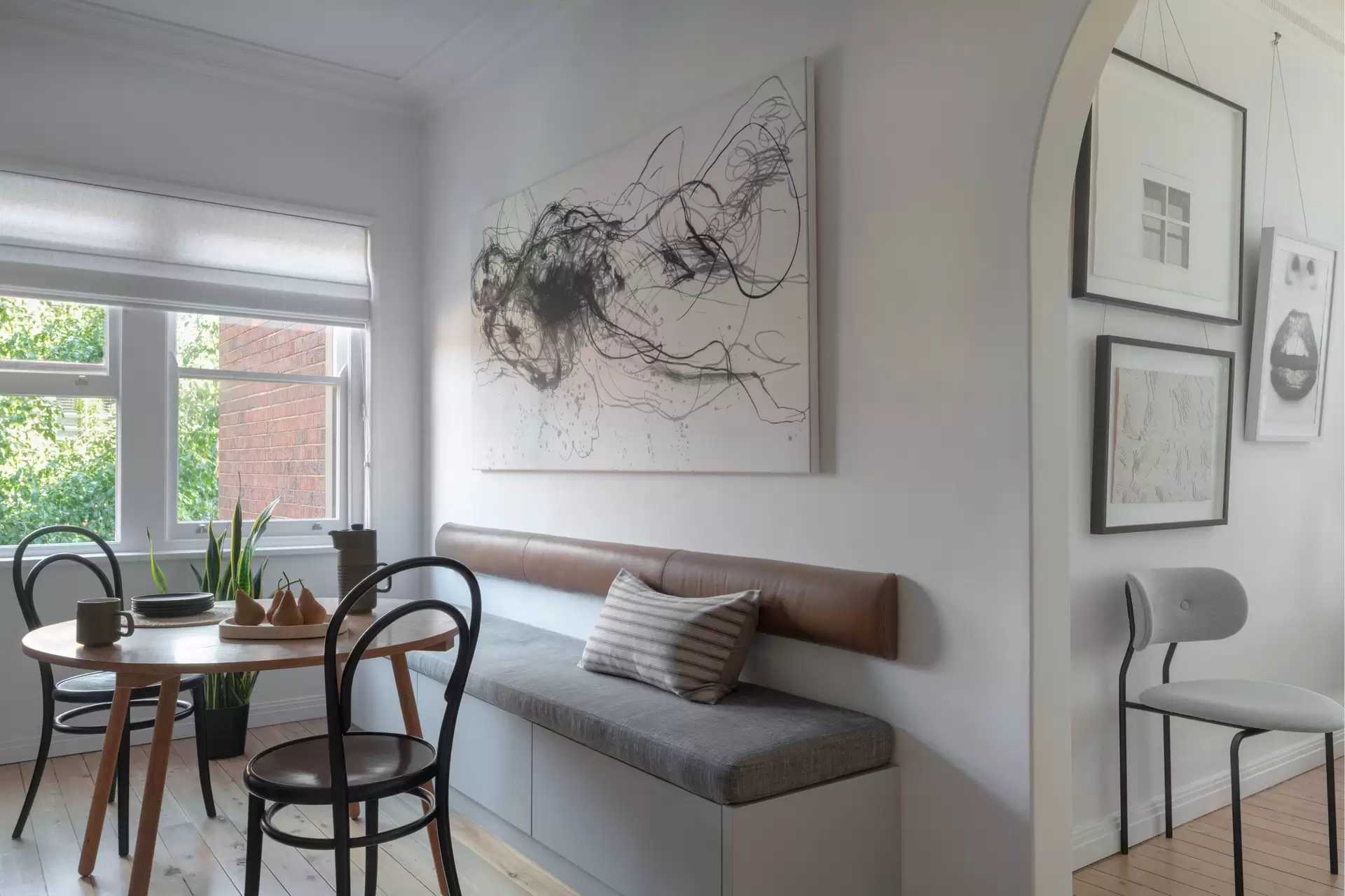 14/29A Nelson Street, Woollahra For Sale by Sydney Sotheby's International Realty - image 1