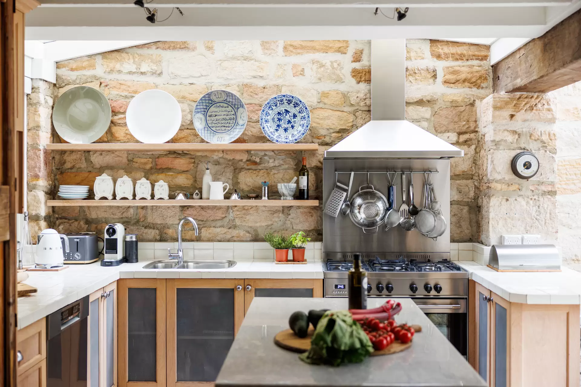 110 Sutherland Street, Paddington Auction by Sydney Sotheby's International Realty - image 1