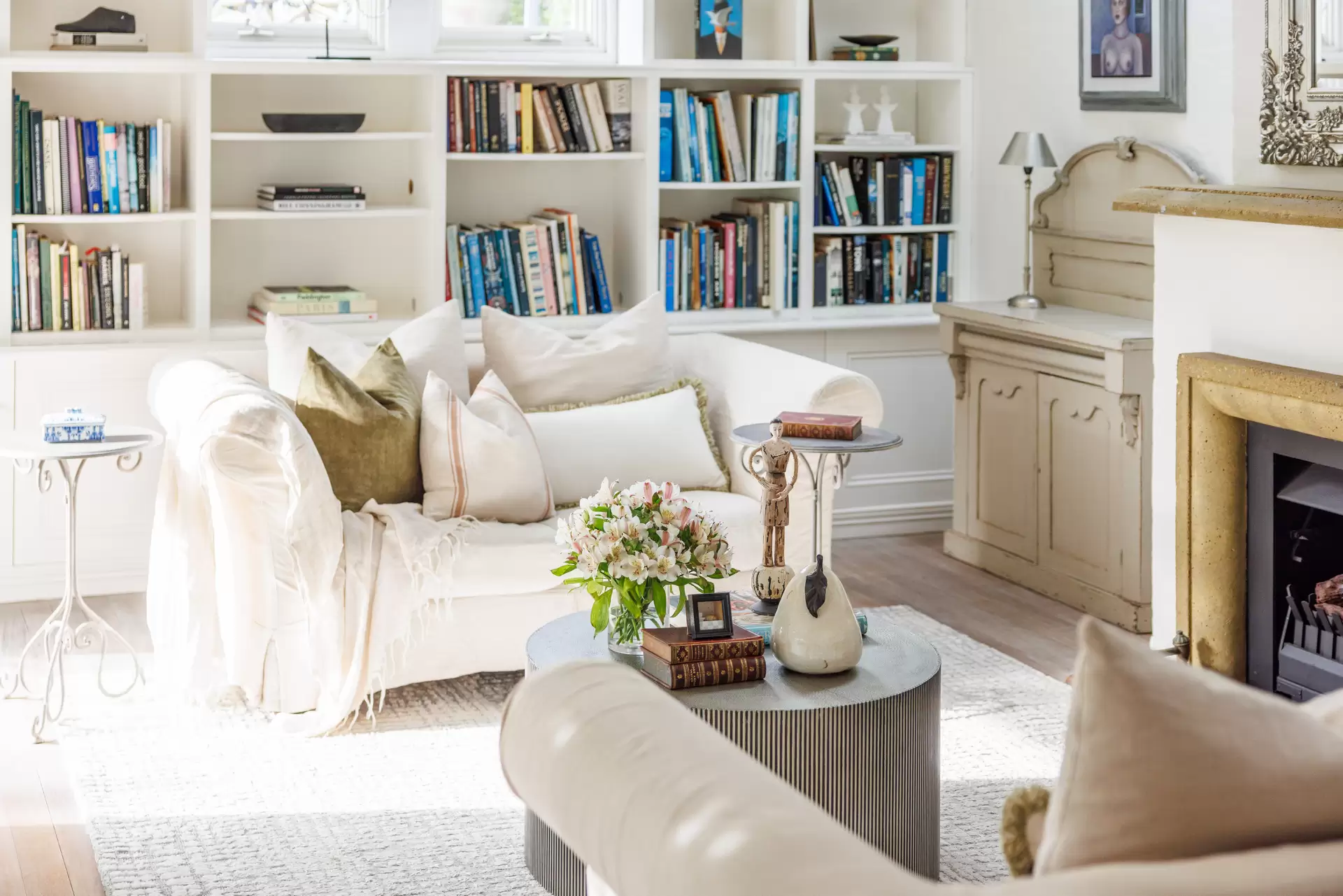 110 Sutherland Street, Paddington Auction by Sydney Sotheby's International Realty - image 1