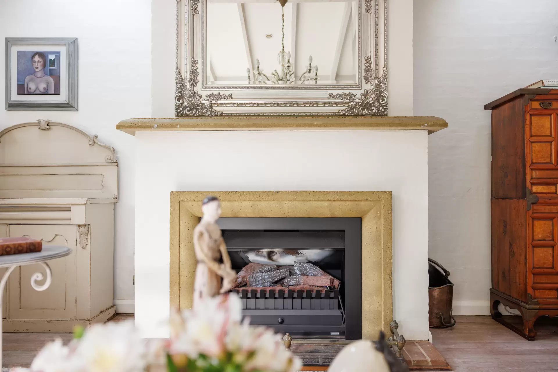 110 Sutherland Street, Paddington Auction by Sydney Sotheby's International Realty - image 1