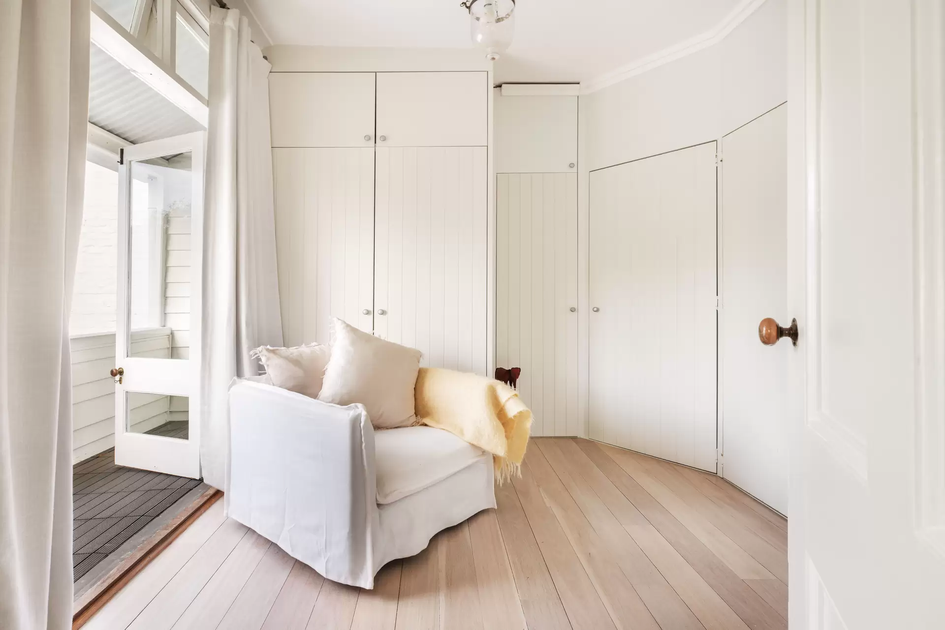 110 Sutherland Street, Paddington Auction by Sydney Sotheby's International Realty - image 1