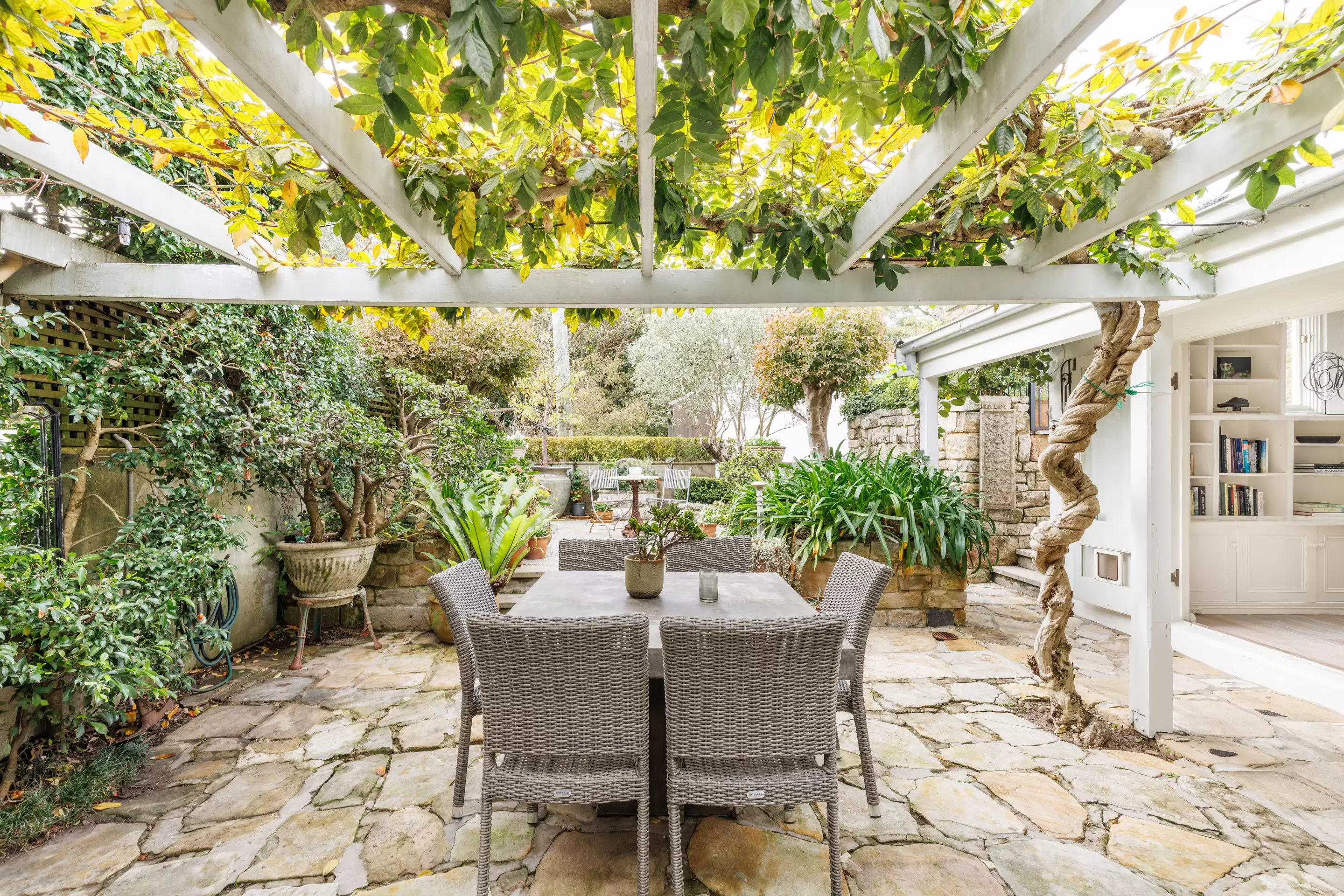 110 Sutherland Street, Paddington Auction by Sydney Sotheby's International Realty - image 5