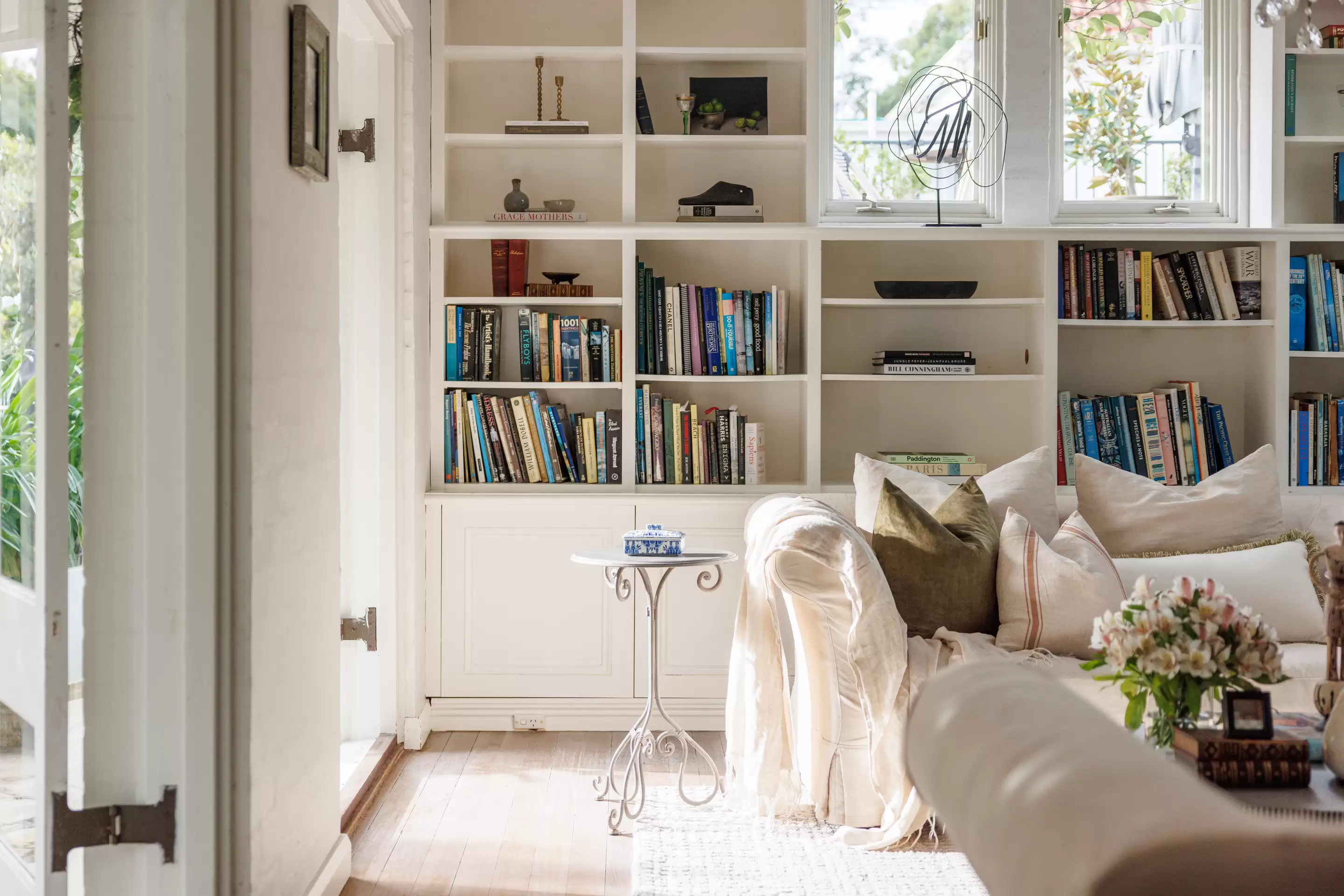 110 Sutherland Street, Paddington Auction by Sydney Sotheby's International Realty - image 21