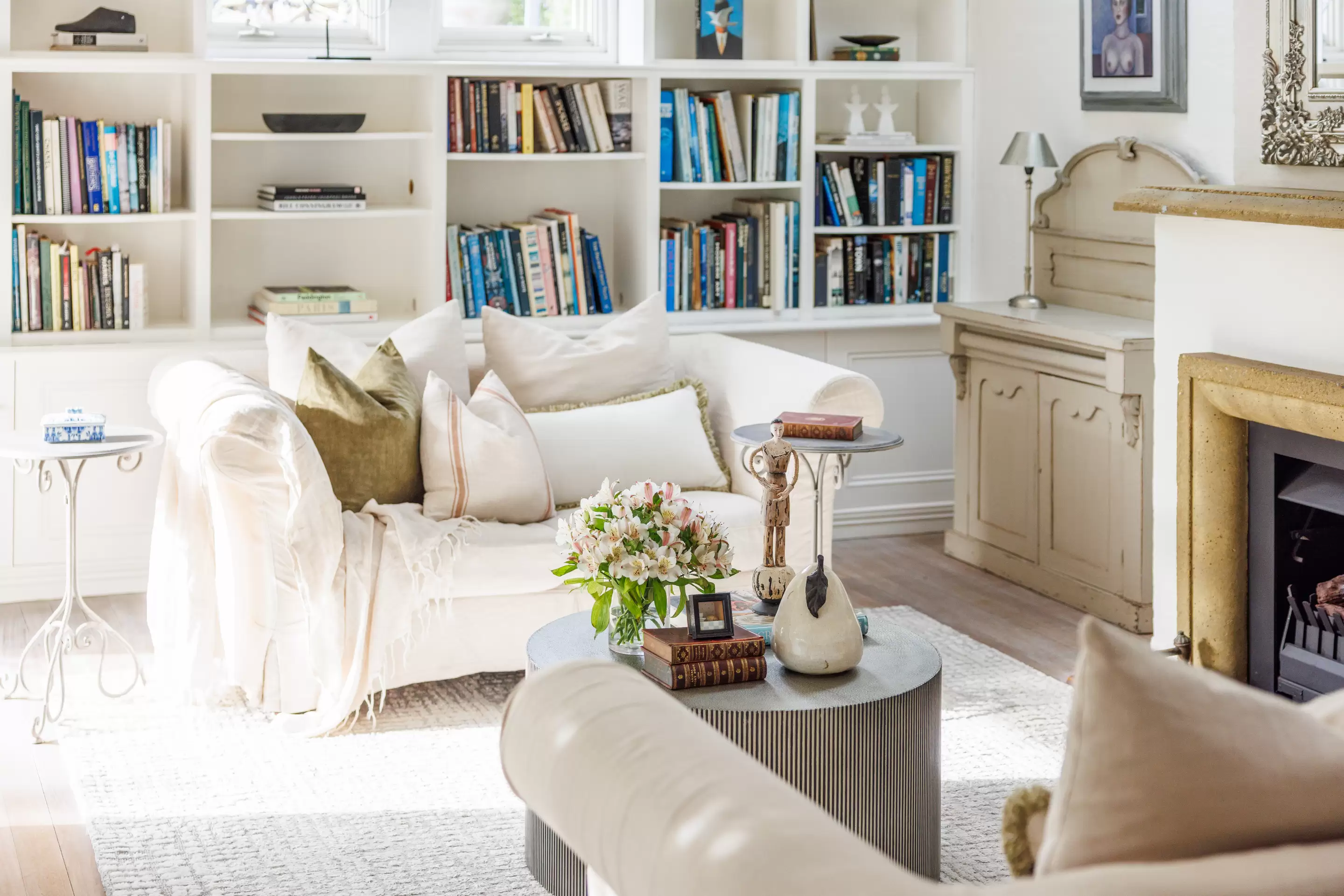 110 Sutherland Street, Paddington Auction by Sydney Sotheby's International Realty - image 23