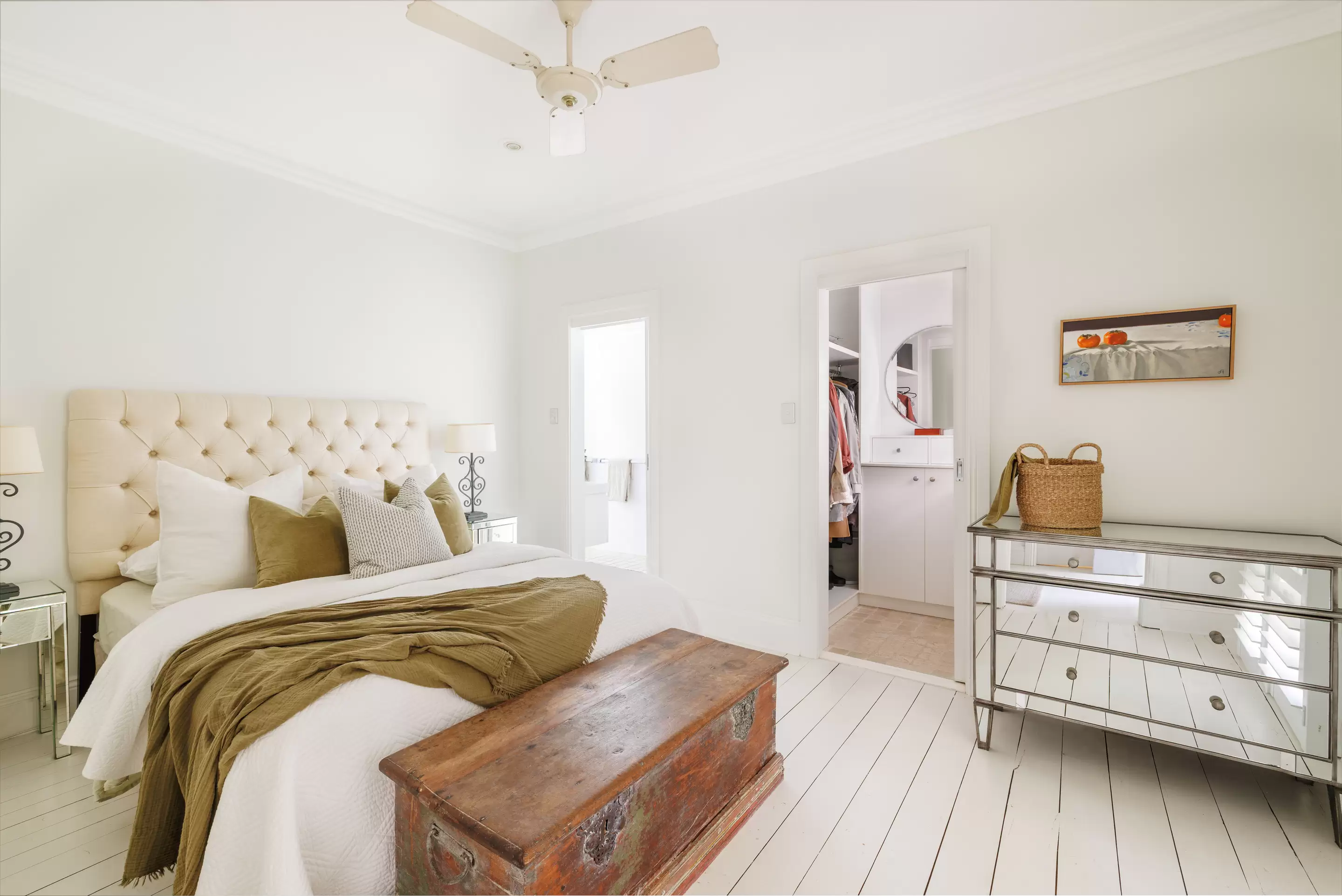 110 Sutherland Street, Paddington Auction by Sydney Sotheby's International Realty - image 26
