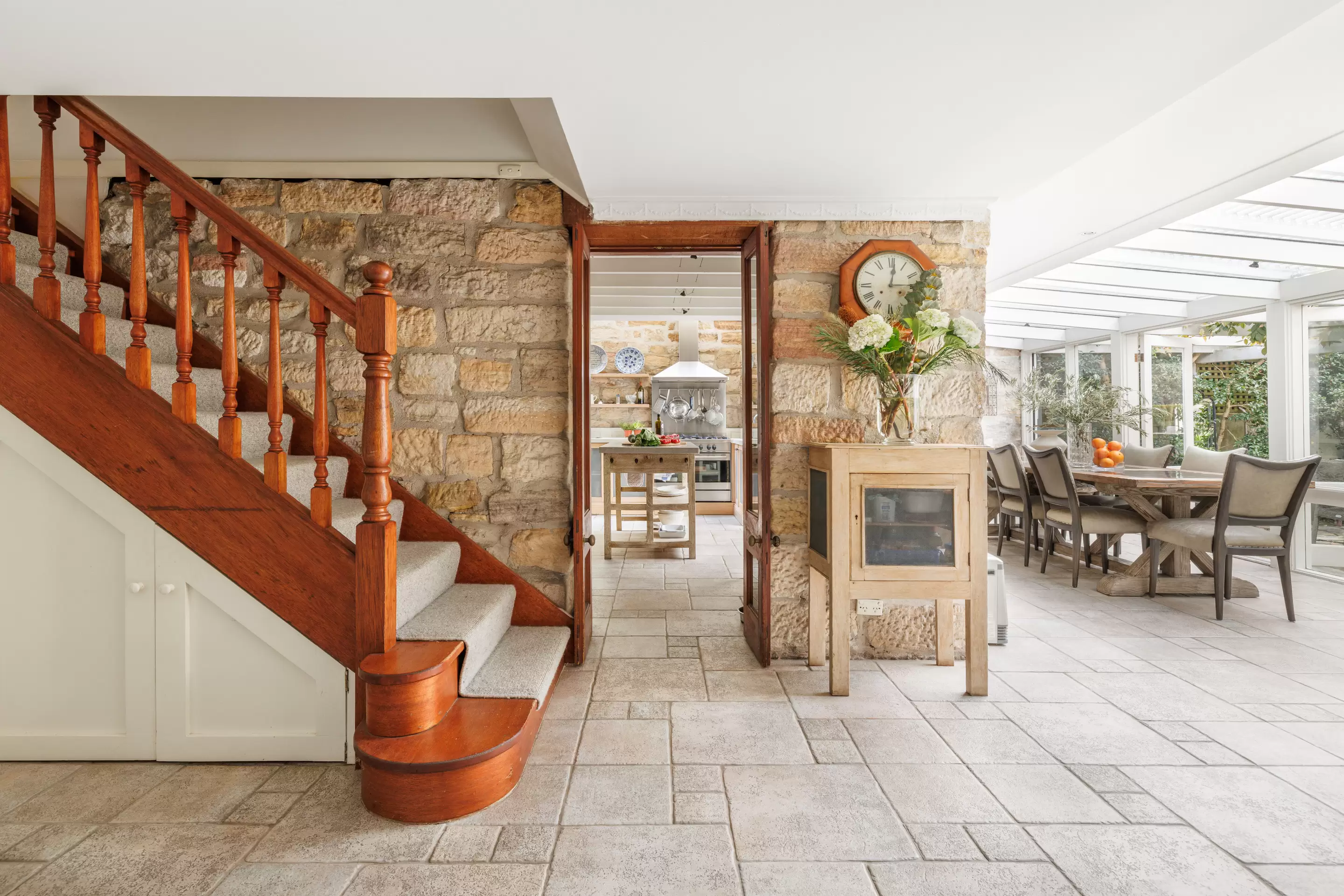 110 Sutherland Street, Paddington Auction by Sydney Sotheby's International Realty - image 25