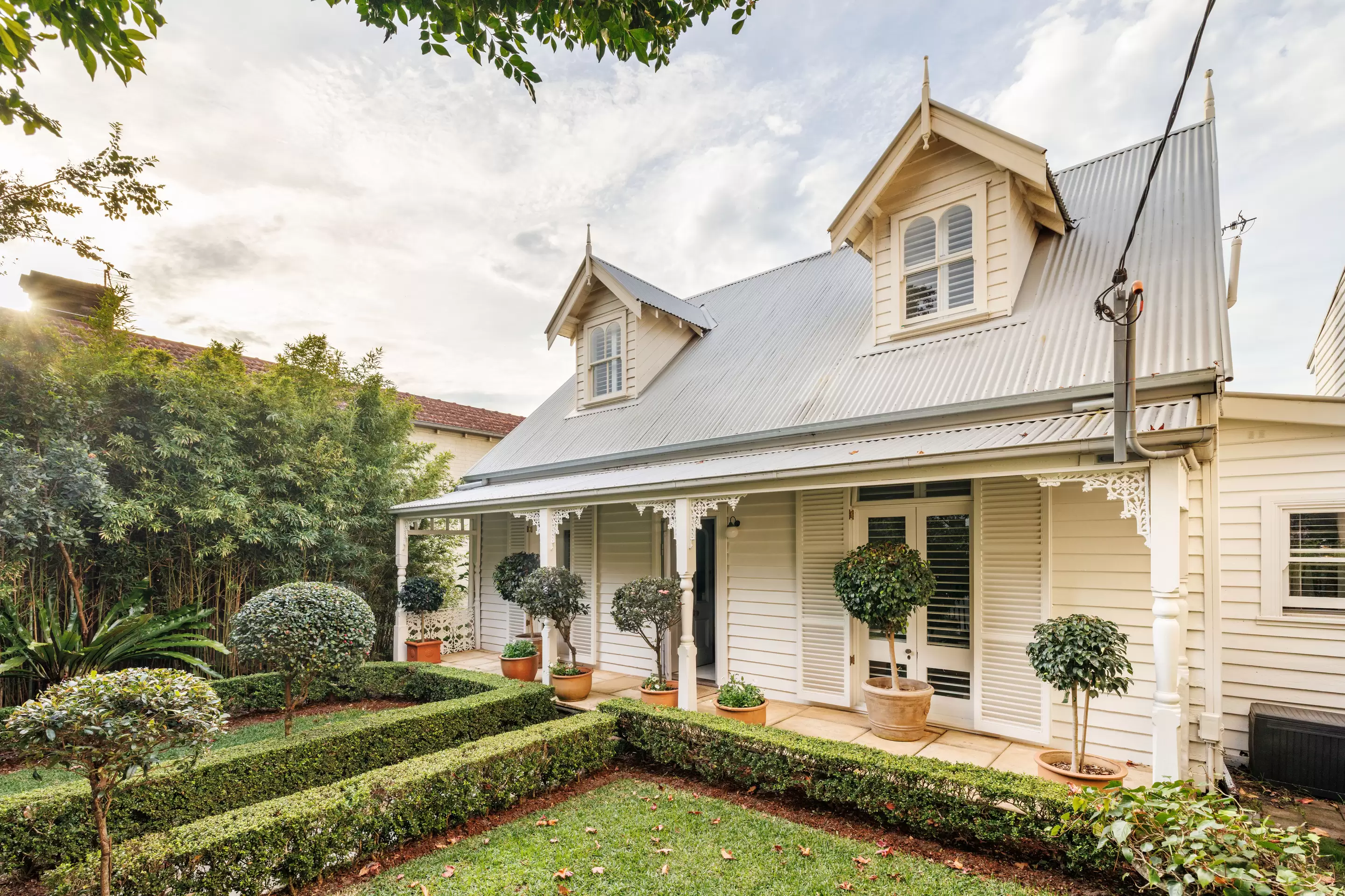 110 Sutherland Street, Paddington Auction by Sydney Sotheby's International Realty - image 34