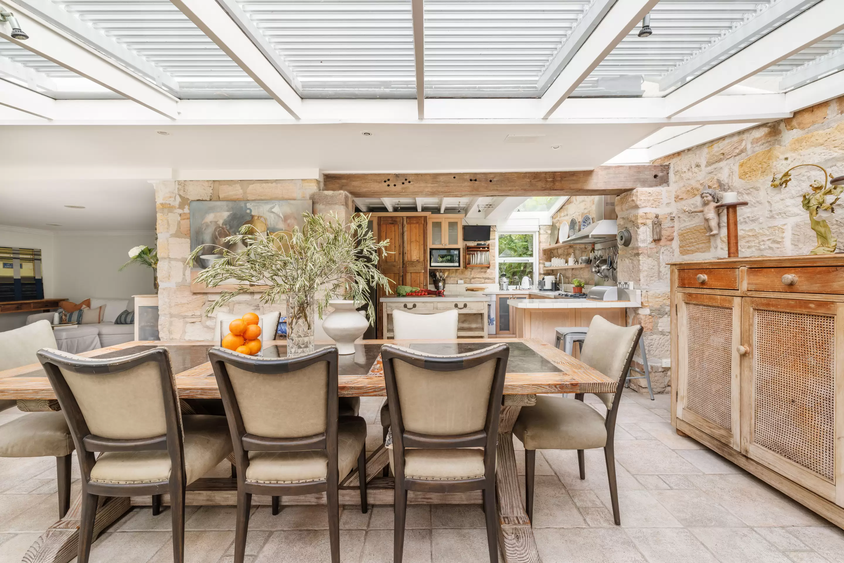 110 Sutherland Street, Paddington Auction by Sydney Sotheby's International Realty - image 13