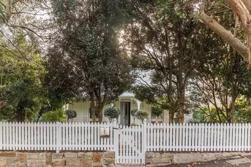 110 Sutherland Street, Paddington Auction by Sydney Sotheby's International Realty