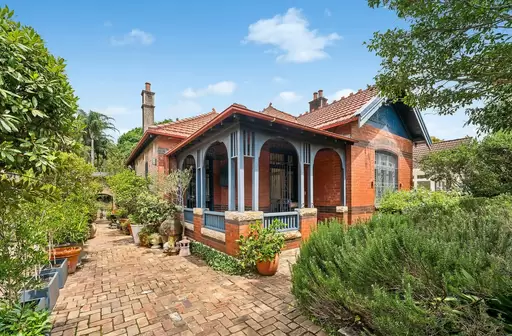 23 Darley Road, Randwick For Sale by Sydney Sotheby's International Realty