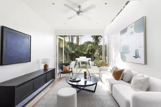 125 Underwood Street, Paddington Auction by Sydney Sotheby's International Realty