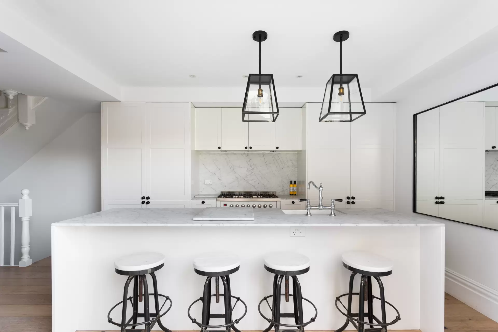 53 Regent Street, Paddington Auction by Sydney Sotheby's International Realty - image 1