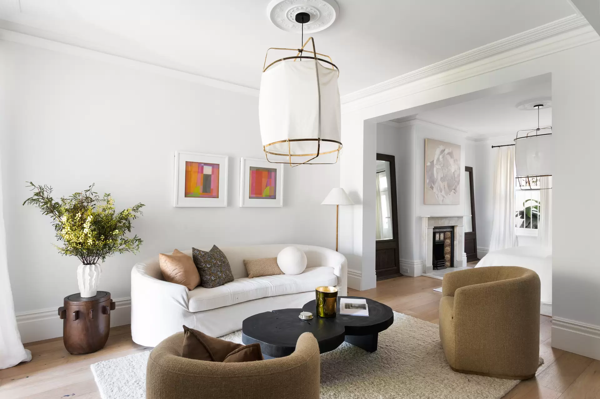 53 Regent Street, Paddington Auction by Sydney Sotheby's International Realty - image 1