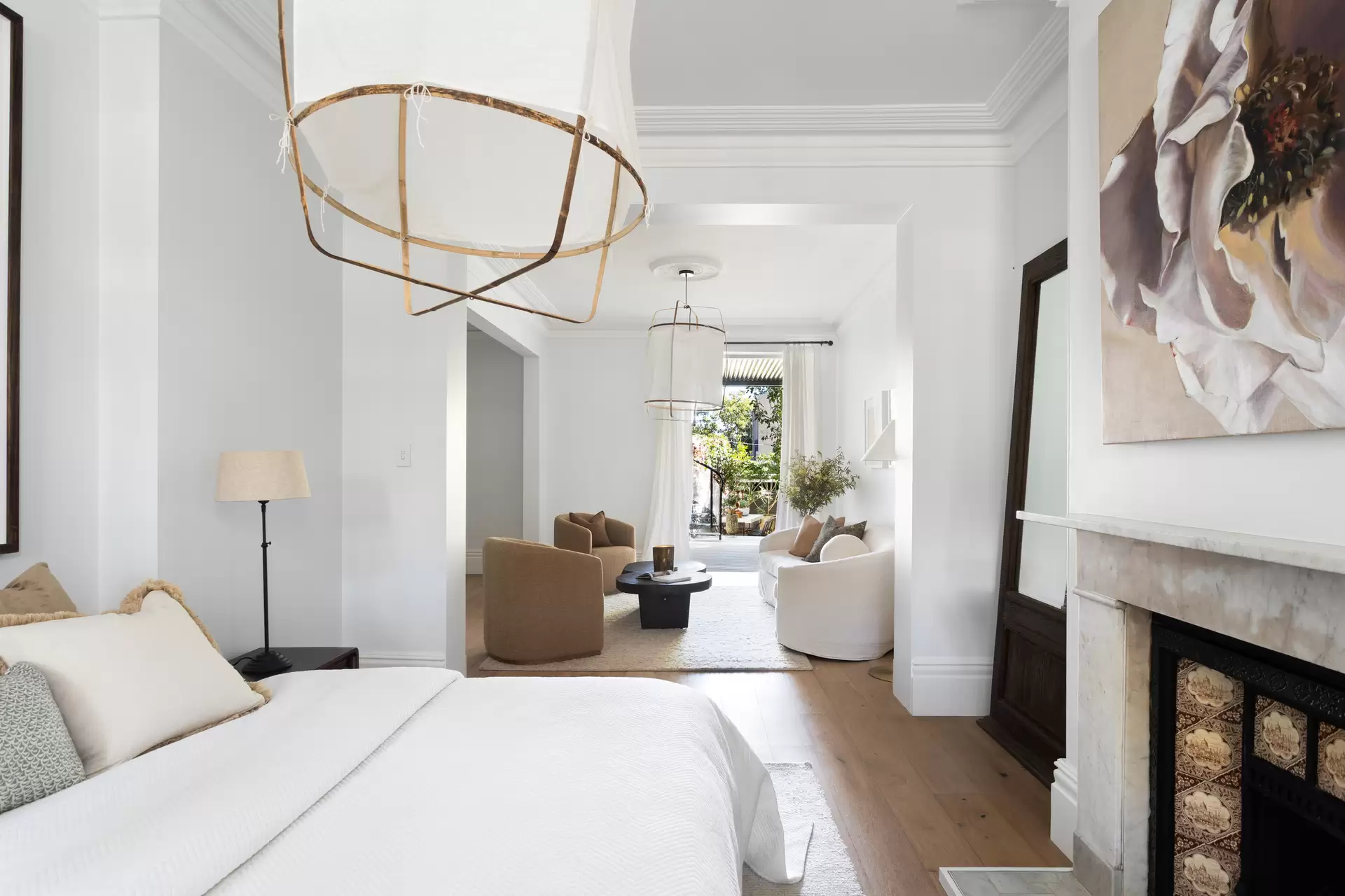 53 Regent Street, Paddington Auction by Sydney Sotheby's International Realty - image 1