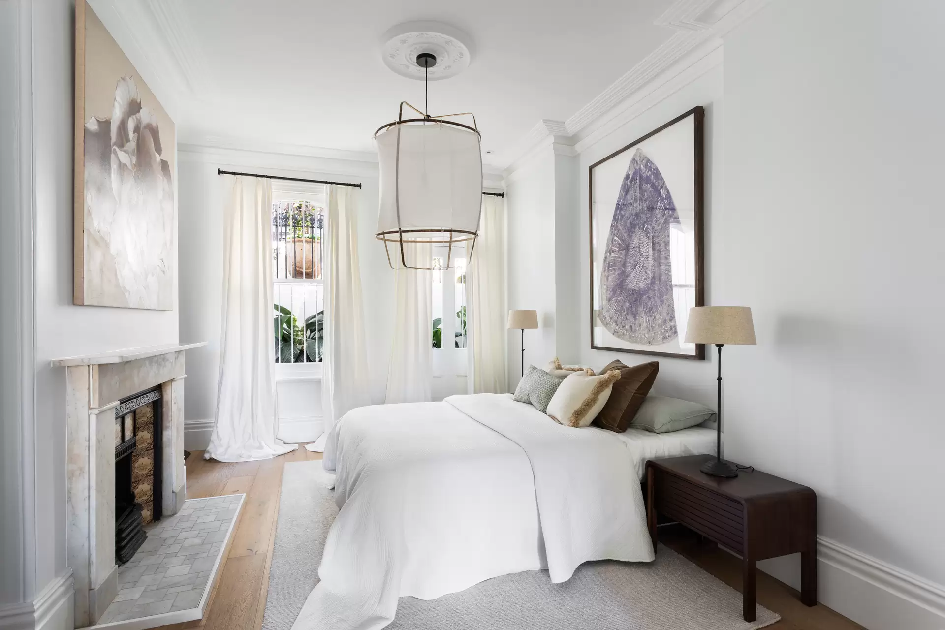 53 Regent Street, Paddington Auction by Sydney Sotheby's International Realty - image 1