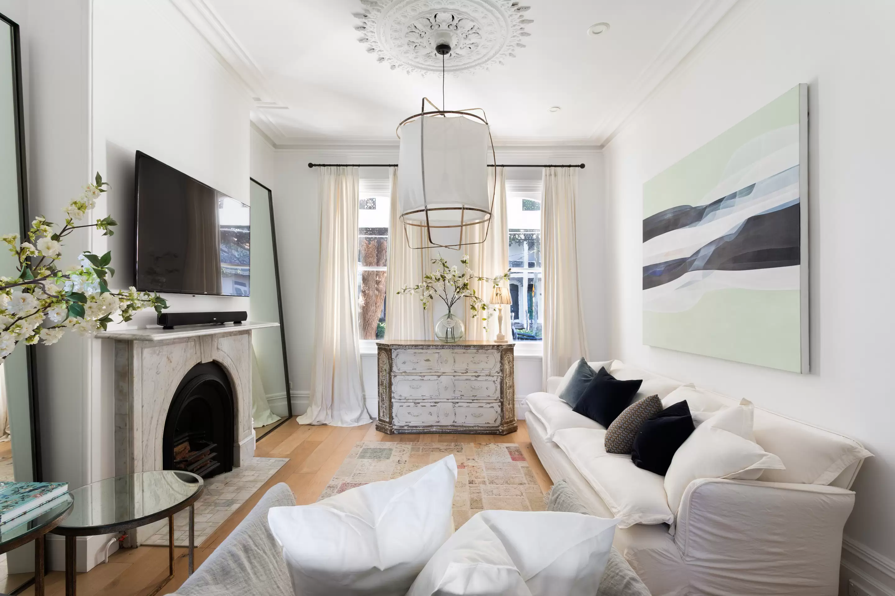53 Regent Street, Paddington Auction by Sydney Sotheby's International Realty - image 4
