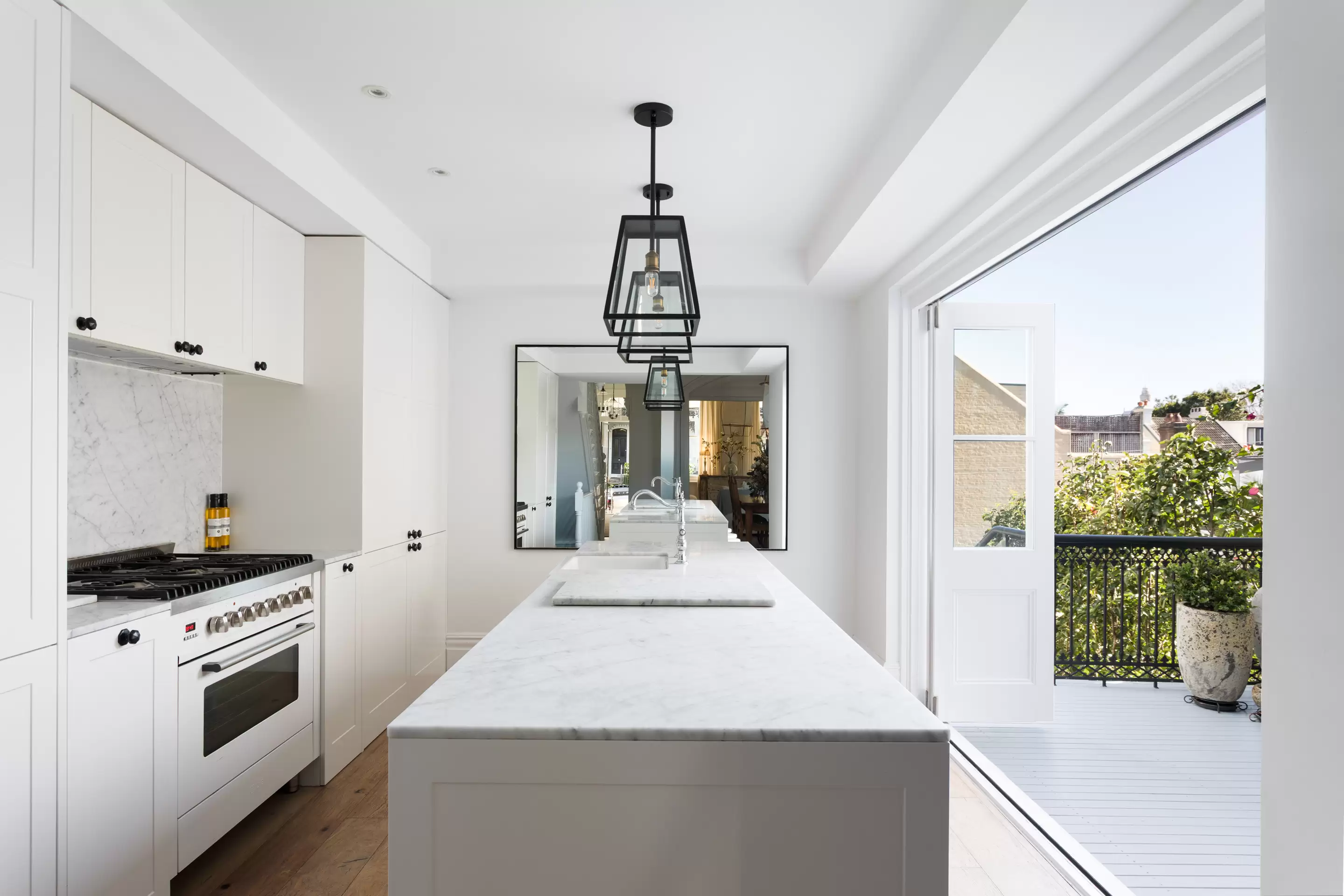 53 Regent Street, Paddington Auction by Sydney Sotheby's International Realty - image 6