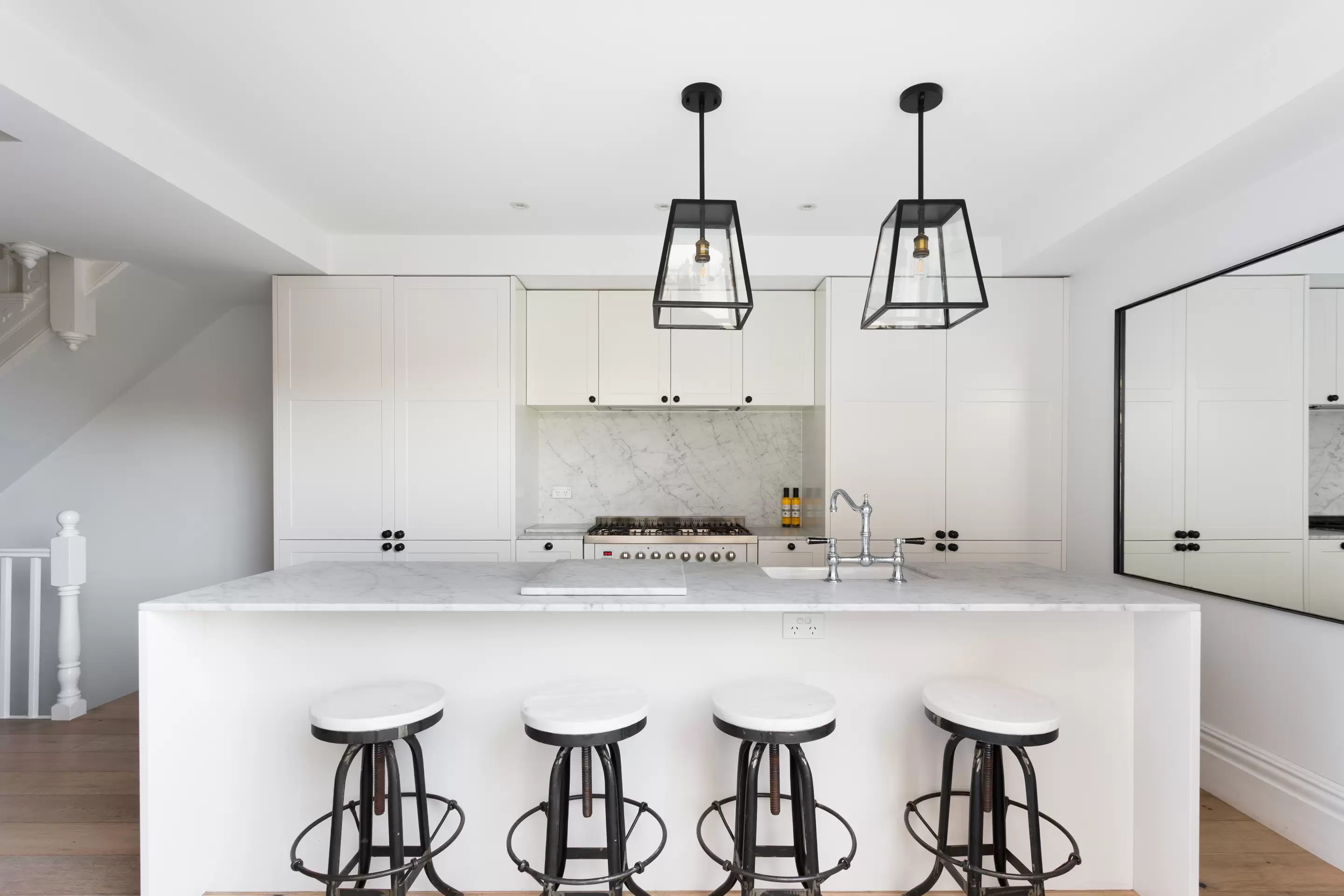 53 Regent Street, Paddington Auction by Sydney Sotheby's International Realty - image 5