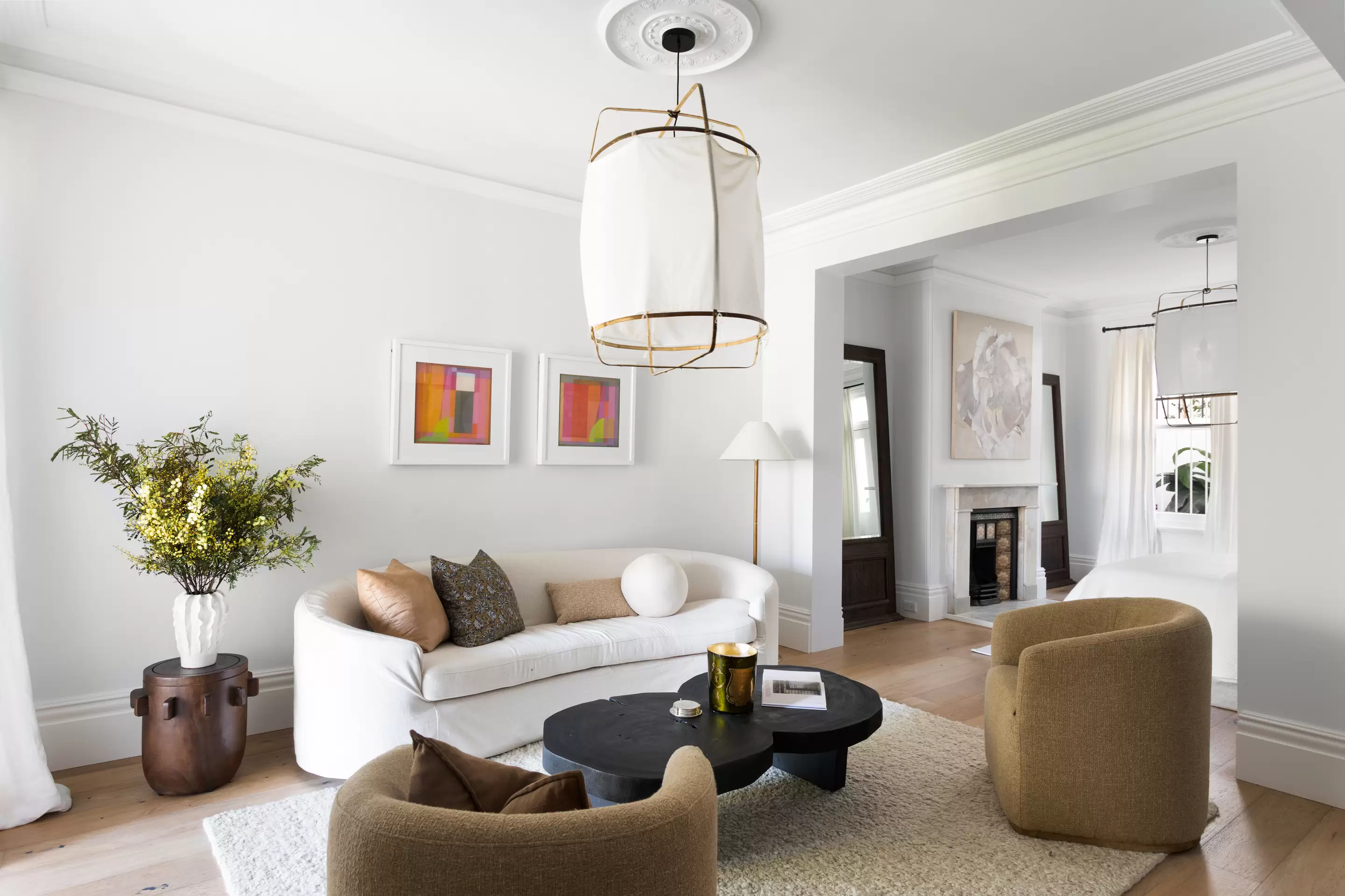 53 Regent Street, Paddington Auction by Sydney Sotheby's International Realty - image 9