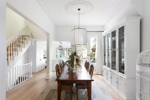 53 Regent Street, Paddington Auction by Sydney Sotheby's International Realty