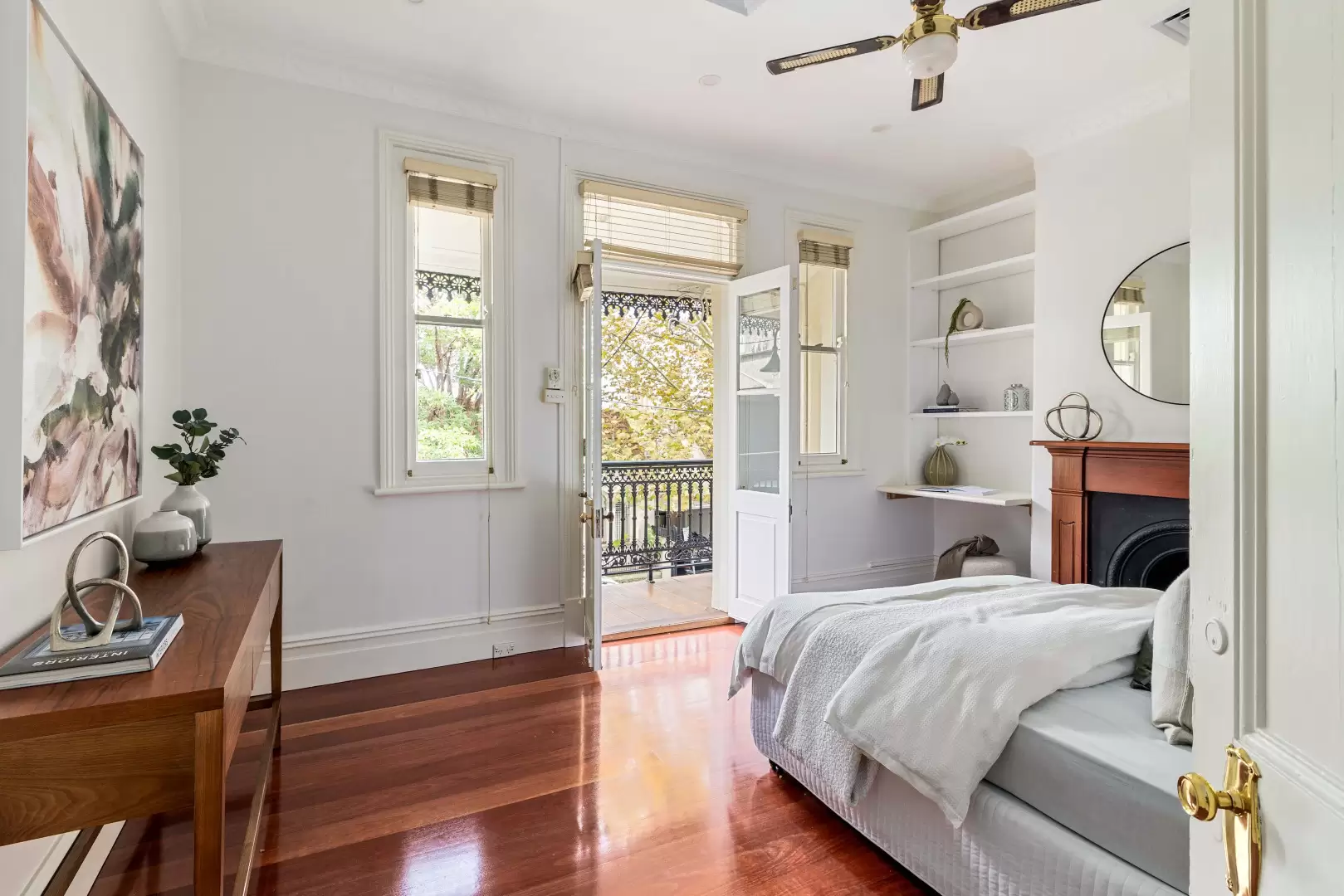37 Vernon Street, Woollahra For Sale by Sydney Sotheby's International Realty - image 11