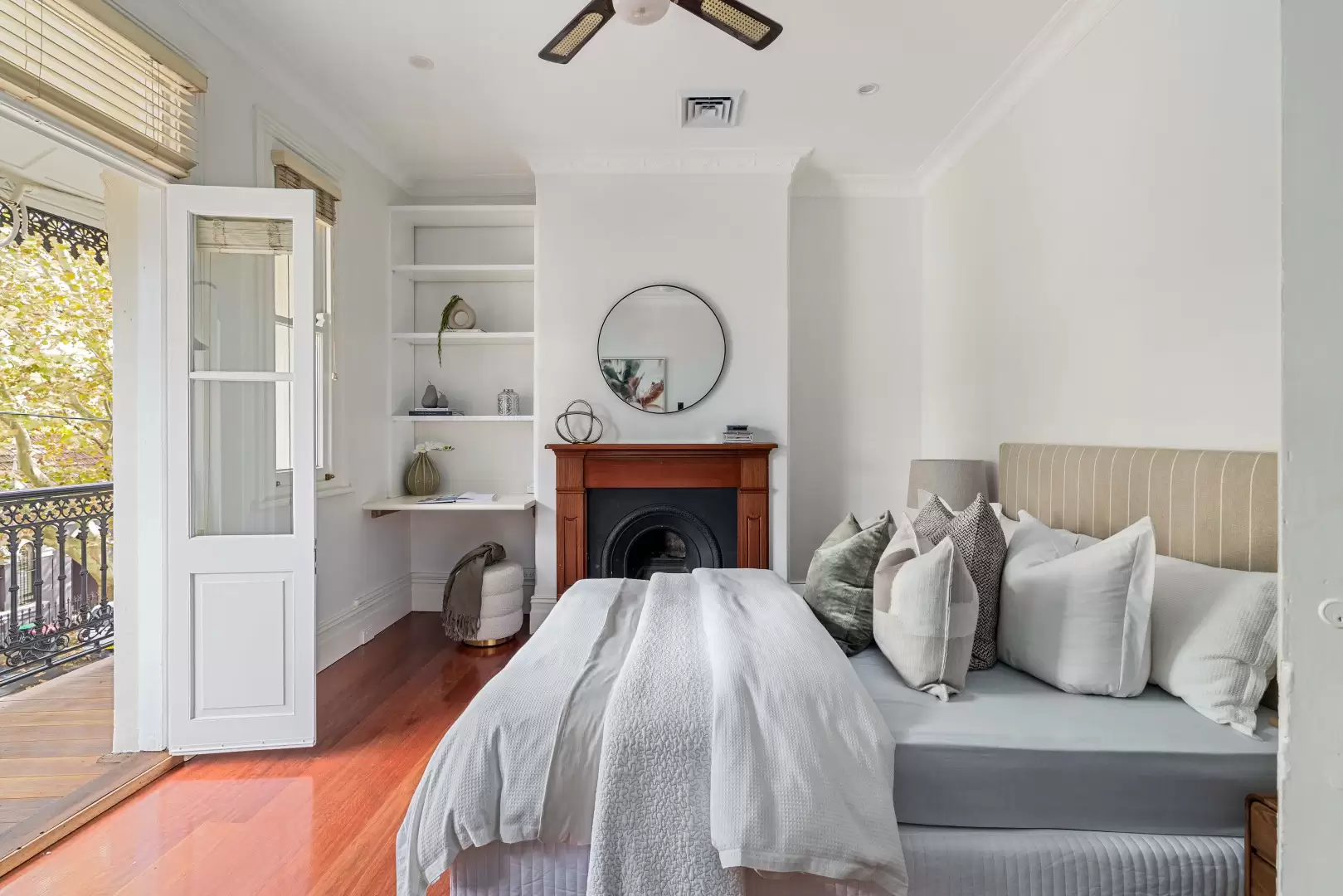 37 Vernon Street, Woollahra For Sale by Sydney Sotheby's International Realty - image 12