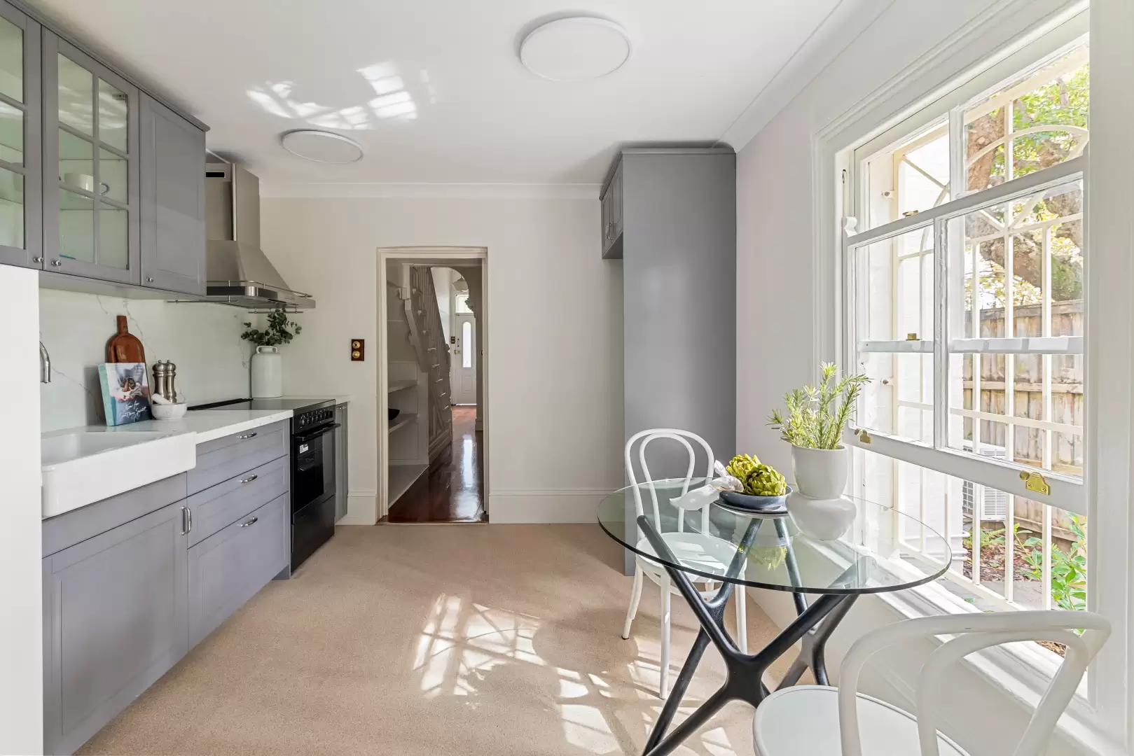 37 Vernon Street, Woollahra For Sale by Sydney Sotheby's International Realty - image 9