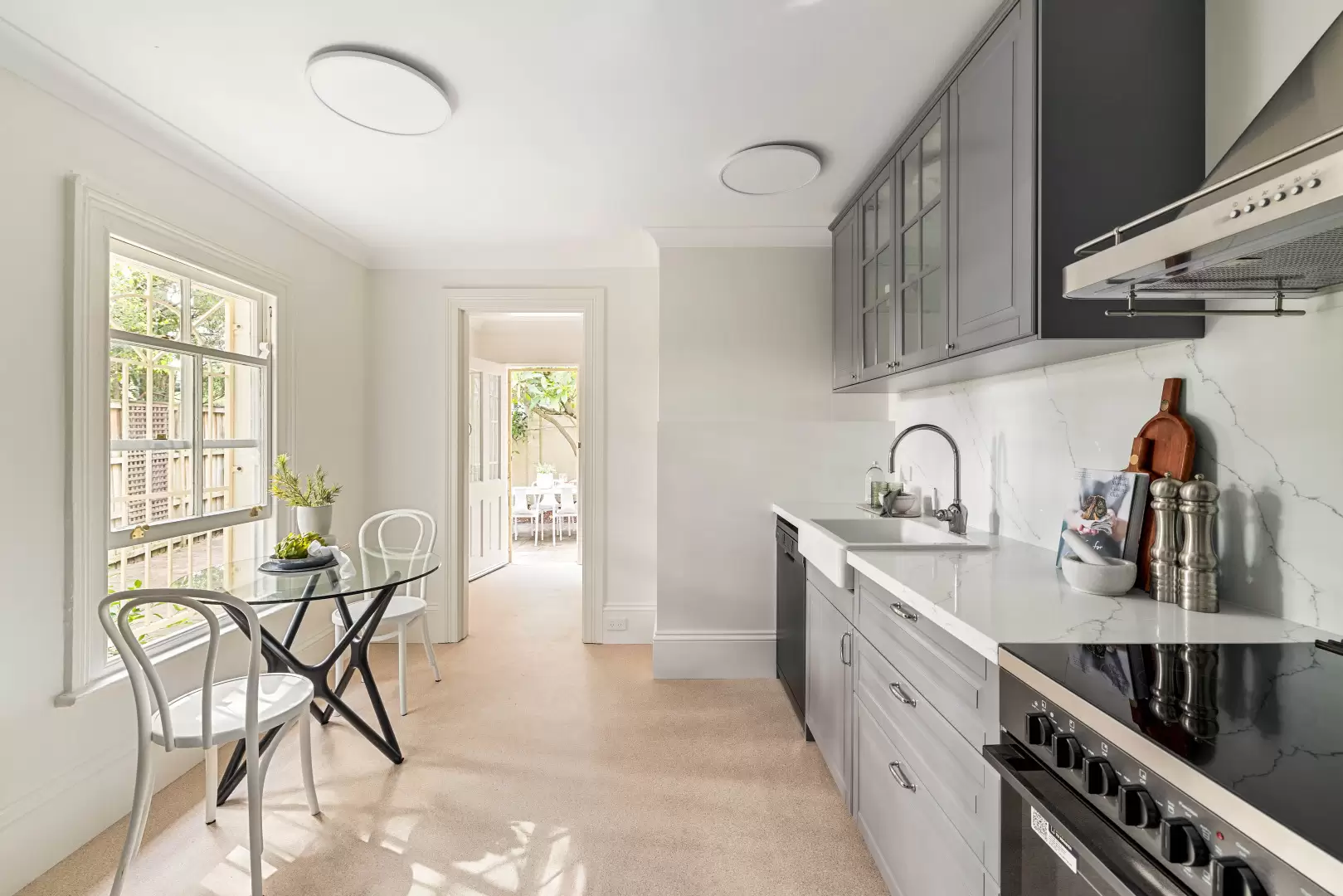 37 Vernon Street, Woollahra For Sale by Sydney Sotheby's International Realty - image 8