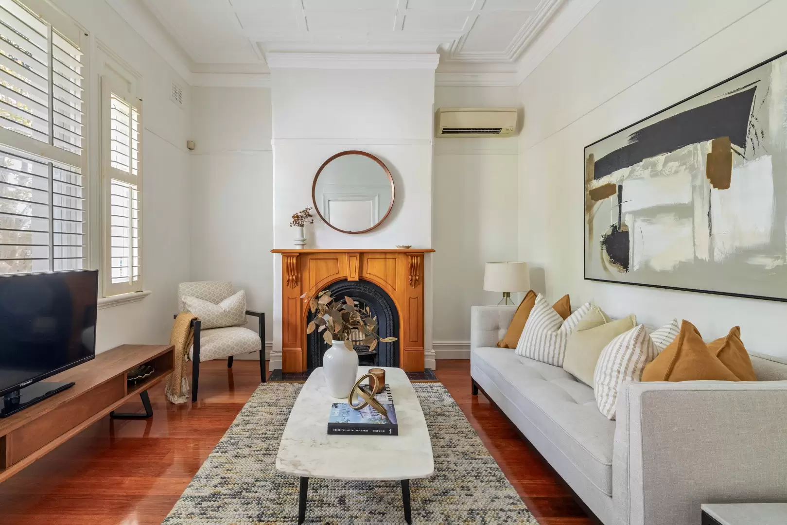 37 Vernon Street, Woollahra For Sale by Sydney Sotheby's International Realty - image 3