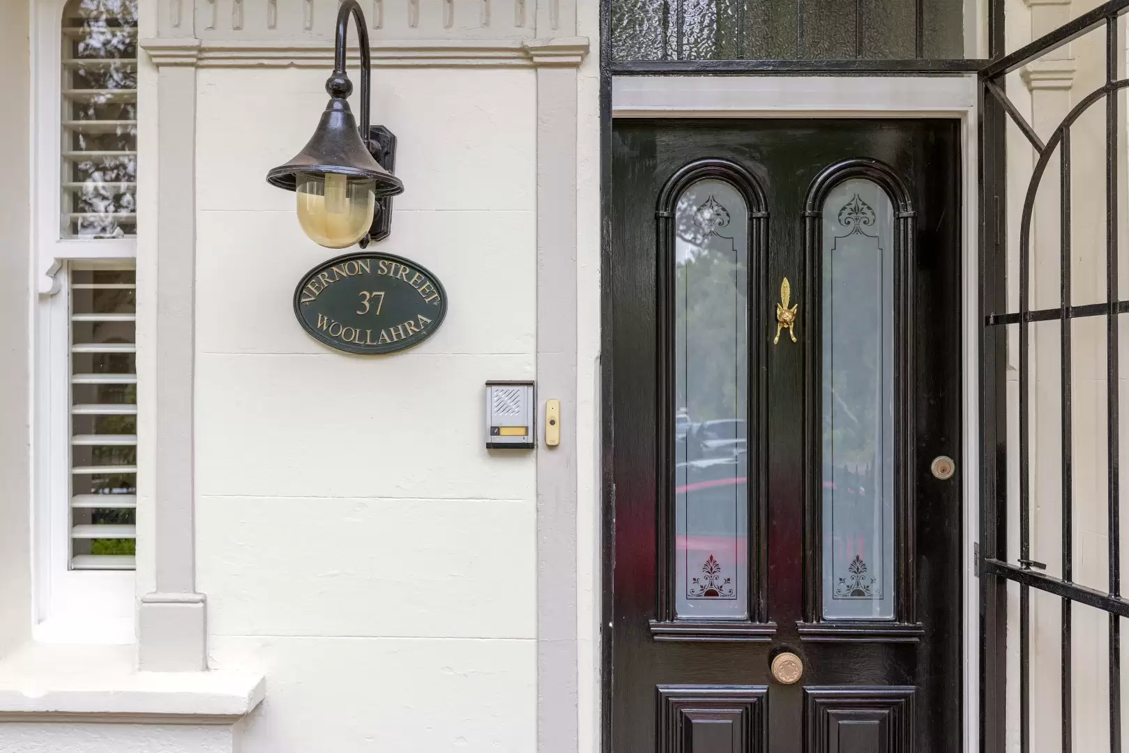 37 Vernon Street, Woollahra For Sale by Sydney Sotheby's International Realty - image 5
