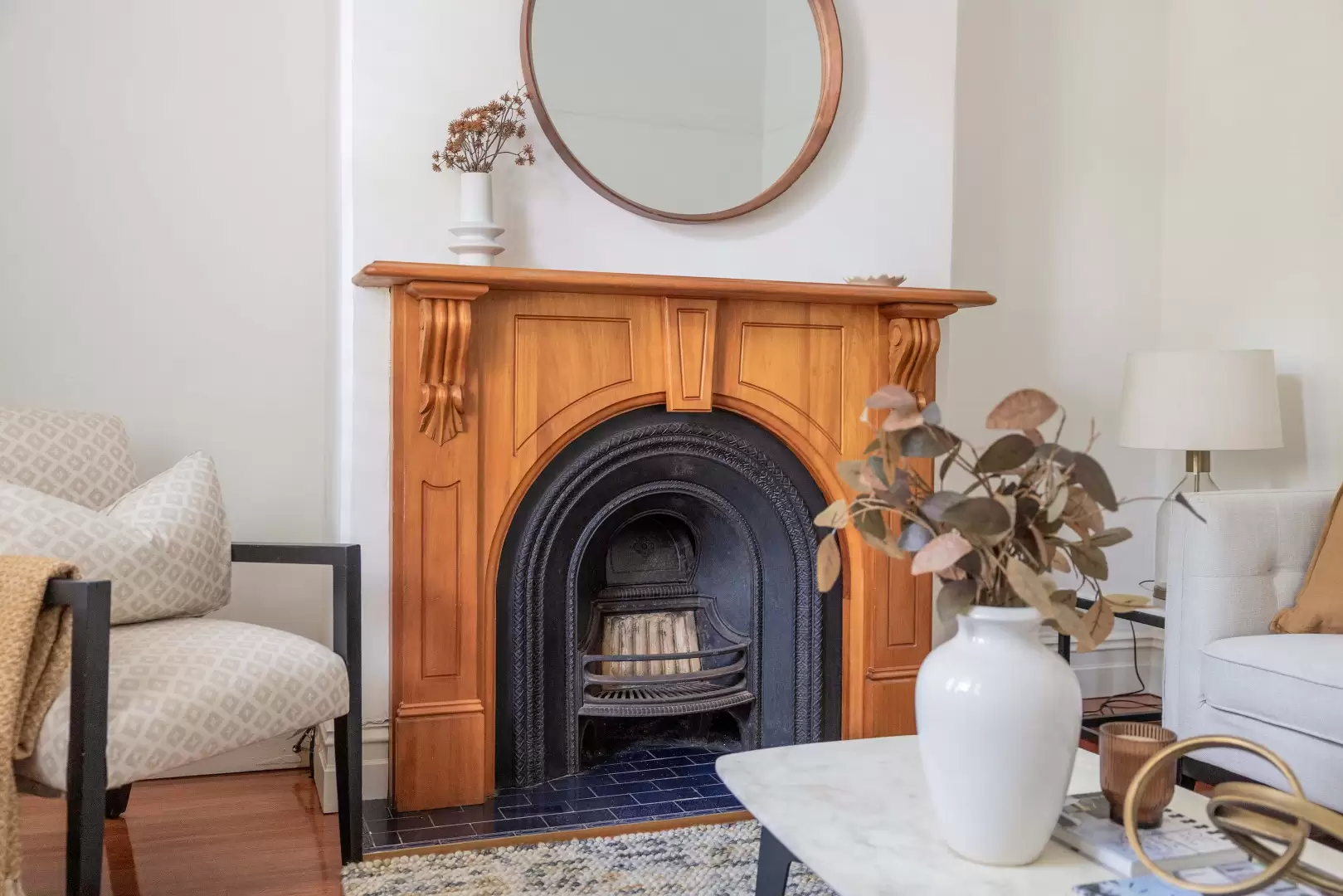 37 Vernon Street, Woollahra For Sale by Sydney Sotheby's International Realty - image 2