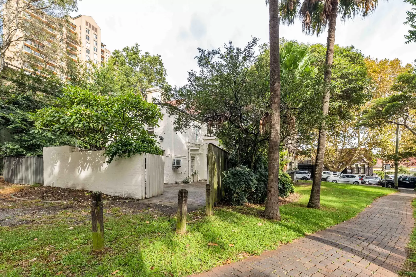 37 Vernon Street, Woollahra For Sale by Sydney Sotheby's International Realty - image 19