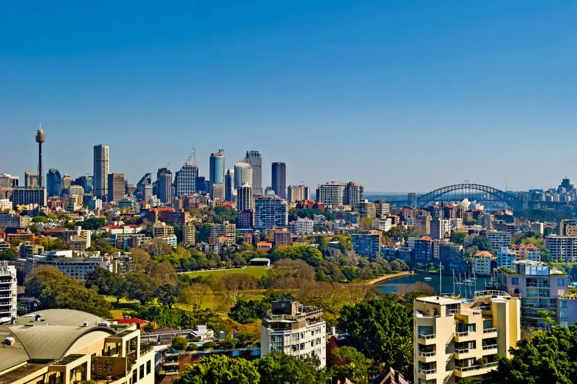 'Ranelagh' 13A/3 Darling Point Road, Darling Point Sold by Sydney Sotheby's International Realty - image 3