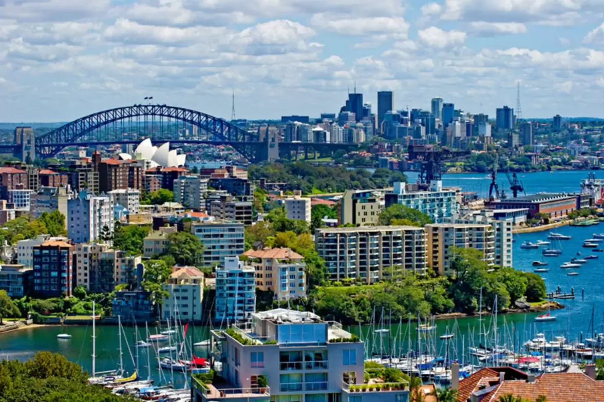 'Ranelagh' 13A/3 Darling Point Road, Darling Point Sold by Sydney Sotheby's International Realty - image 10