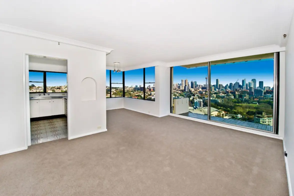 'Ranelagh' 13A/3 Darling Point Road, Darling Point Sold by Sydney Sotheby's International Realty - image 2