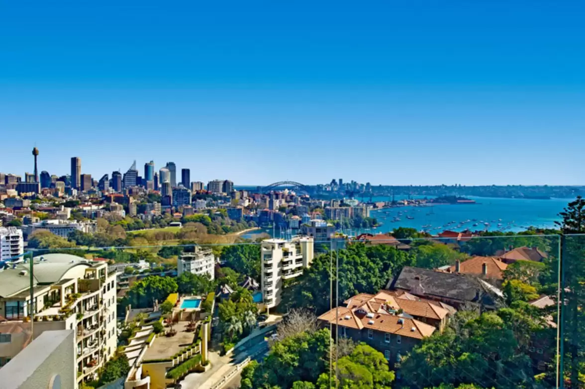 'Ranelagh' 13A/3 Darling Point Road, Darling Point Sold by Sydney Sotheby's International Realty - image 9