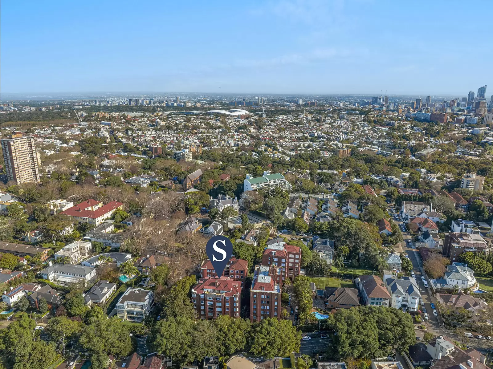 1/410 Edgecliff Road, Woollahra Auction by Sydney Sotheby's International Realty - image 23