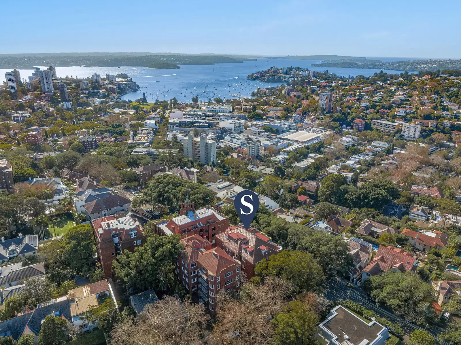 1/410 Edgecliff Road, Woollahra Auction by Sydney Sotheby's International Realty - image 22