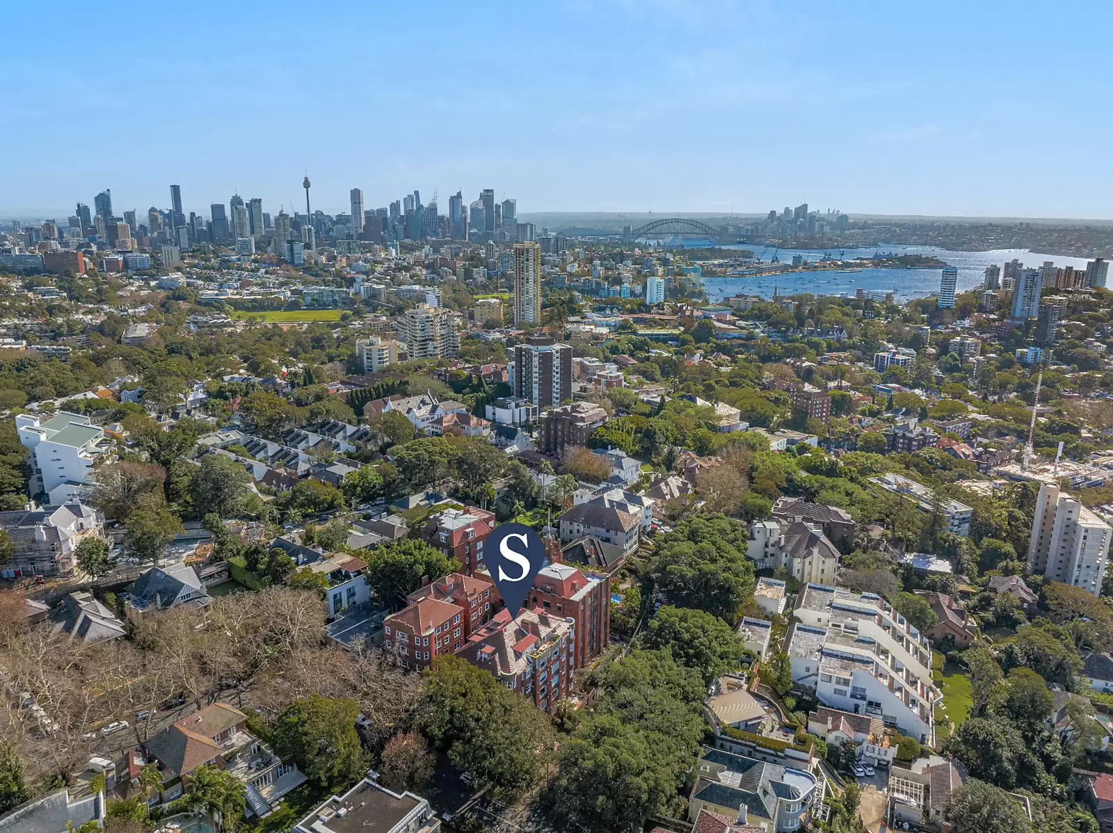 1/410 Edgecliff Road, Woollahra Auction by Sydney Sotheby's International Realty - image 21