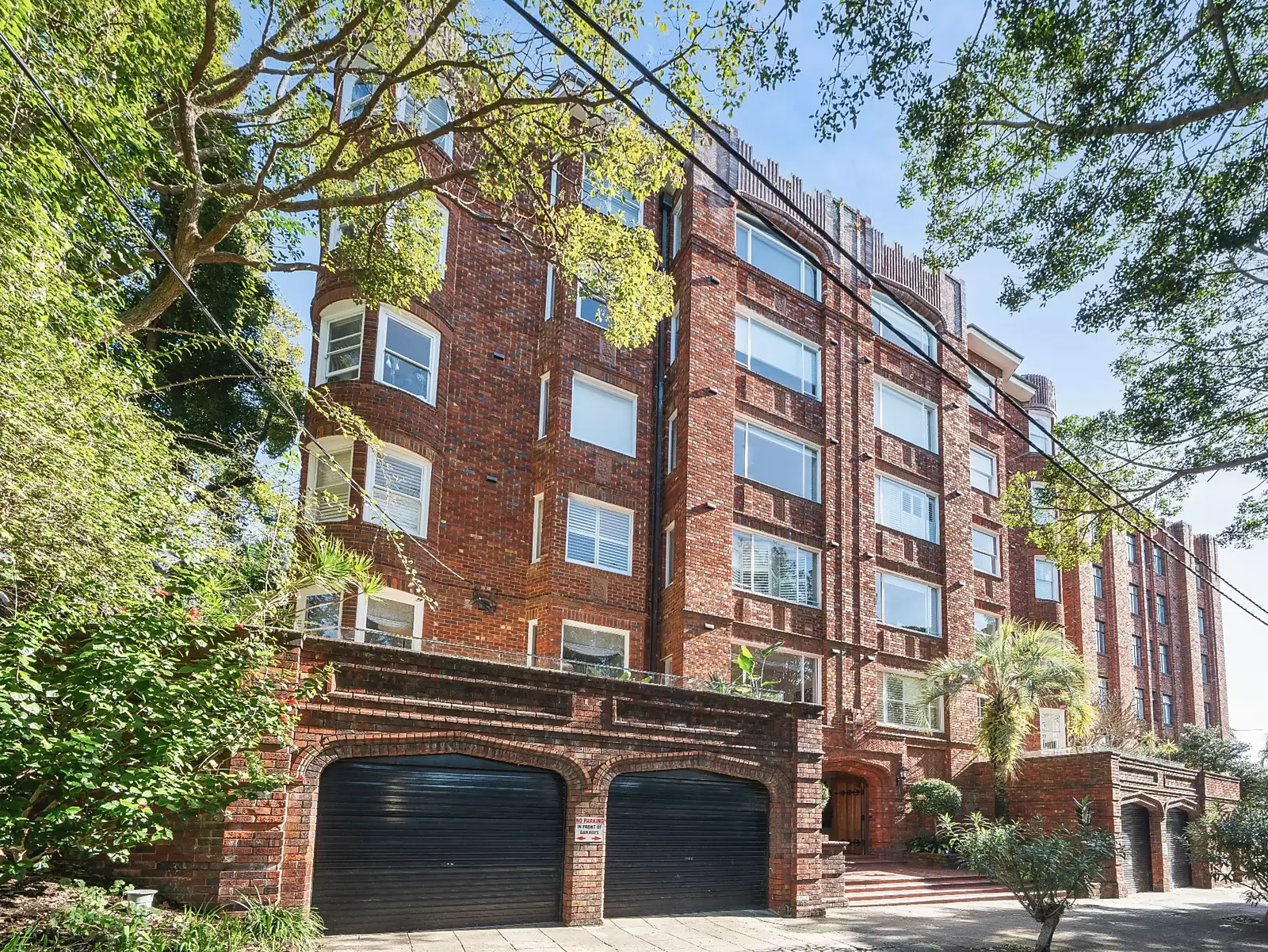 1/410 Edgecliff Road, Woollahra Auction by Sydney Sotheby's International Realty - image 19