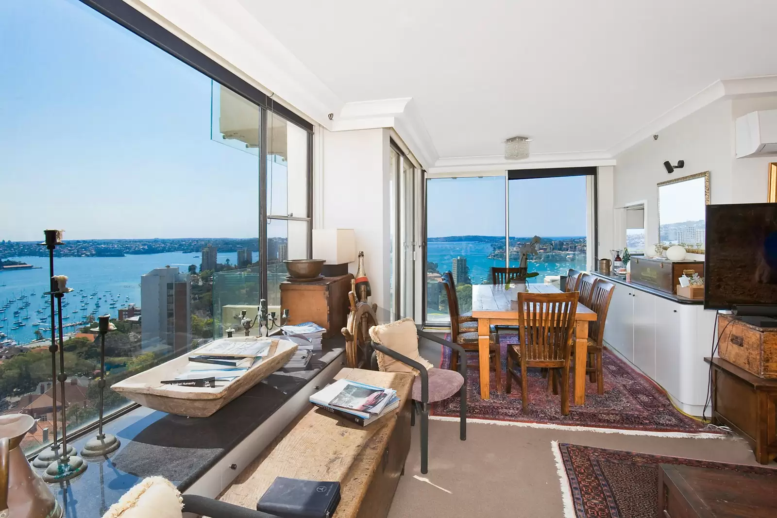 20F/3 Darling Point Road, Darling Point Sold by Sydney Sotheby's International Realty - image 4