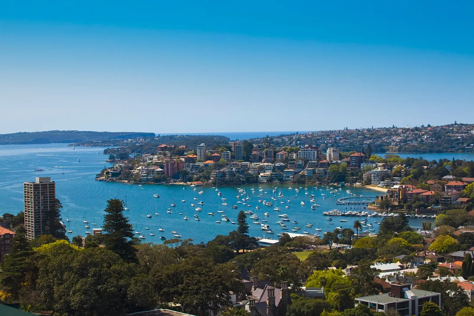 20F/3 Darling Point Road, Darling Point Sold by Sydney Sotheby's International Realty - image 2